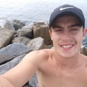 Meet your Posher, Ryan